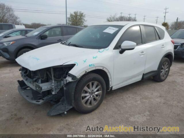 MAZDA CX-5 TOURING, JM3KE2CY9E0318771