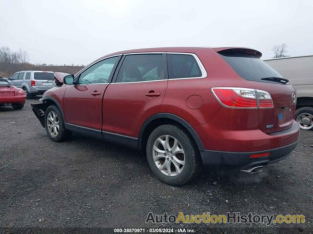 MAZDA CX-9 TOURING, JM3TB3CV0C0366682