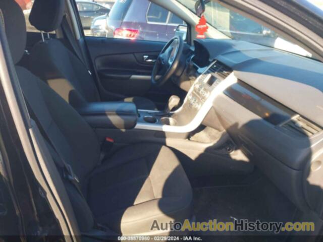 FORD EDGE SE, 2FMDK4GC5EBB44311