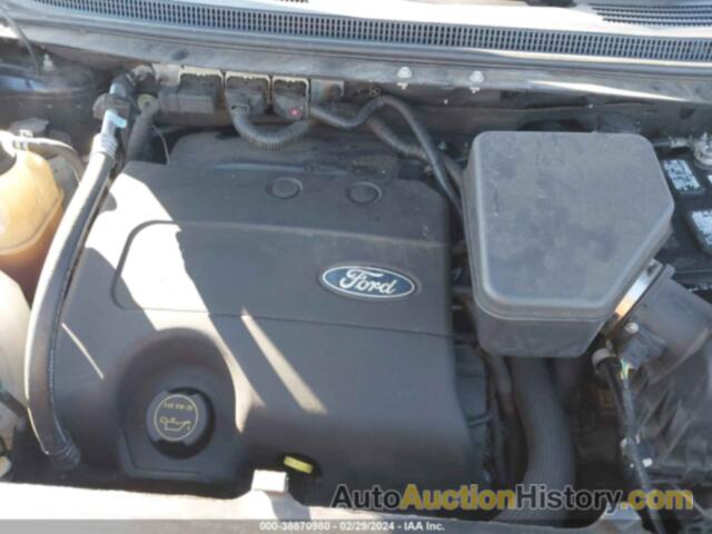 FORD EDGE SE, 2FMDK4GC5EBB44311