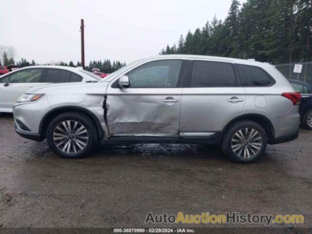 MITSUBISHI OUTLANDER SE/SEL/LE, JA4AD3A31KZ042432