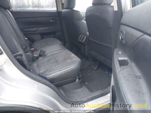 MITSUBISHI OUTLANDER SE, JA4AD3A31KZ042432