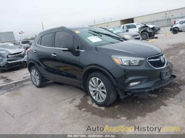 BUICK ENCORE SPORT TOURING, KL4CJ1SB5JB560935