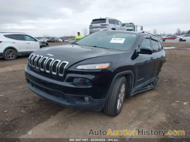 JEEP CHEROKEE LATITUDE, 1C4PJMCS1FW513750