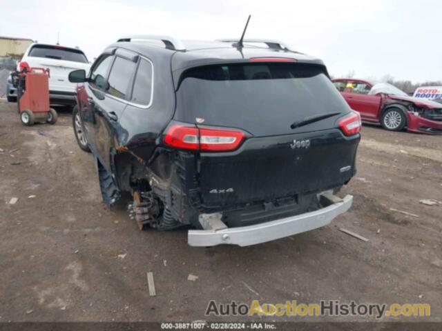 JEEP CHEROKEE LATITUDE, 1C4PJMCS1FW513750