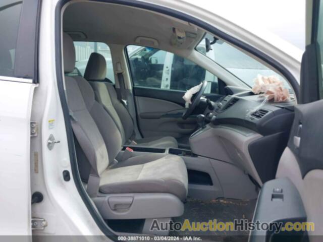 HONDA CR-V LX, 5J6RM3H32DL018638