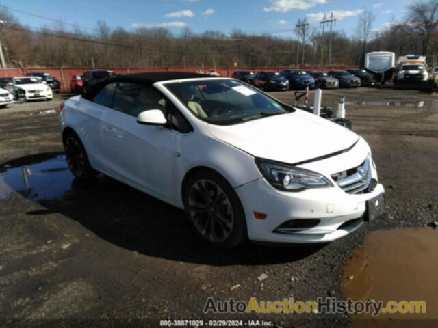 BUICK CASCADA PREMIUM, W04WT3N50GG085926