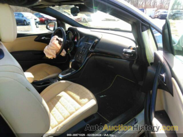 BUICK CASCADA PREMIUM, W04WT3N50GG085926