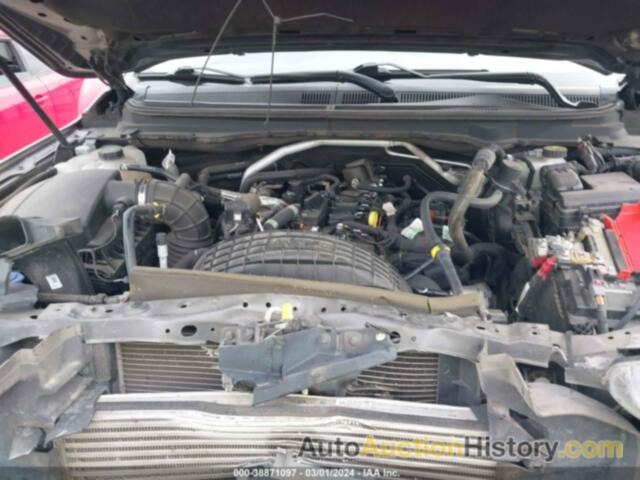 FORD RANGER XLT, 1FTER4FH4KLA37750