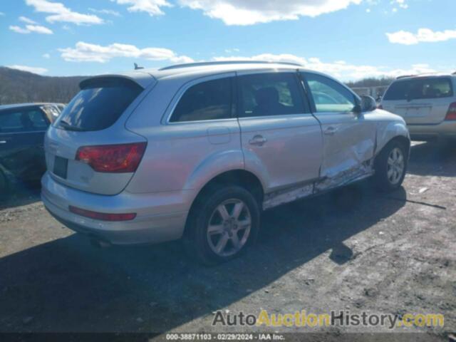 AUDI Q7 3.0T PREMIUM, WA1CGBFE8FD013713