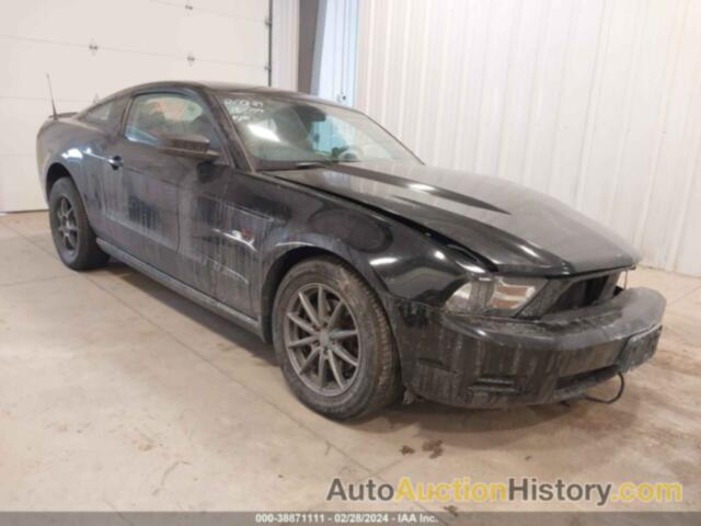 FORD MUSTANG V6, 1ZVBP8AM8B5158545