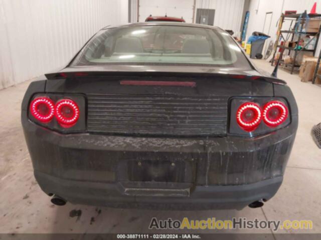 FORD MUSTANG V6, 1ZVBP8AM8B5158545