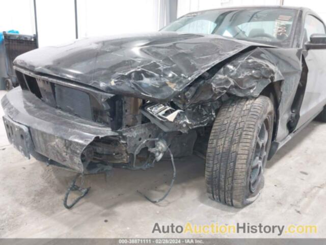 FORD MUSTANG V6, 1ZVBP8AM8B5158545