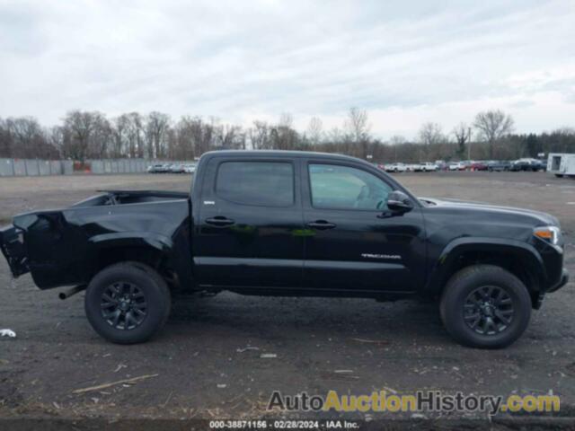 TOYOTA TACOMA SR5 V6, 3TMCZ5AN1PM651154