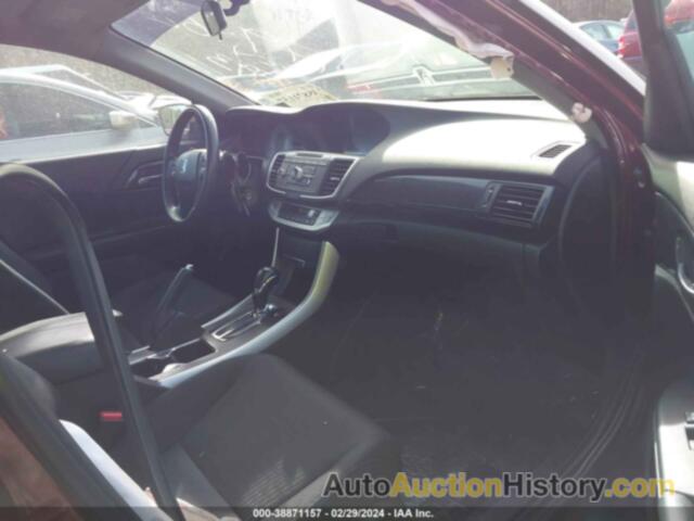 HONDA ACCORD SPORT, 1HGCR2F58DA023593