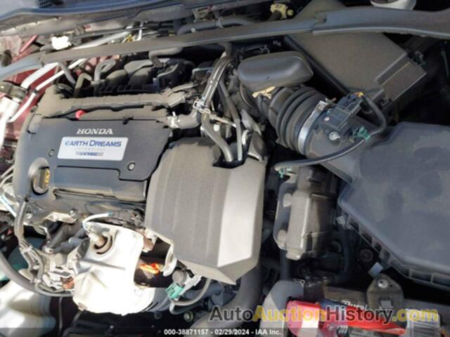 HONDA ACCORD SPORT, 1HGCR2F58DA023593