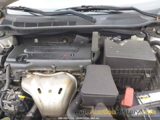 TOYOTA CAMRY LE, 4T1BE46K78U197761