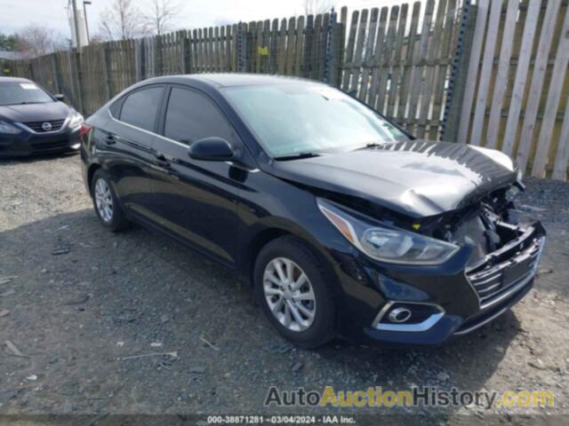 HYUNDAI ACCENT SEL, 3KPC24A69NE154416