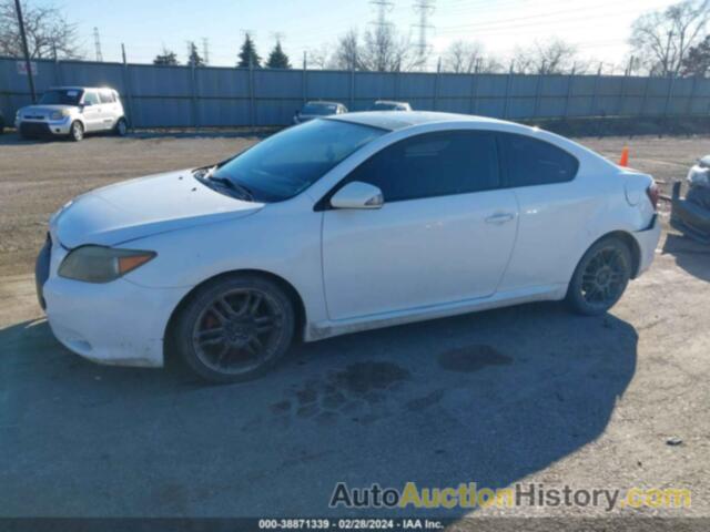 SCION TC, JTKDE177970197569