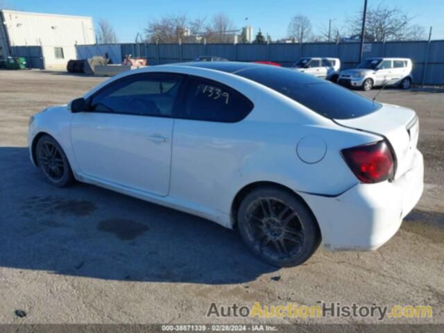 SCION TC, JTKDE177970197569