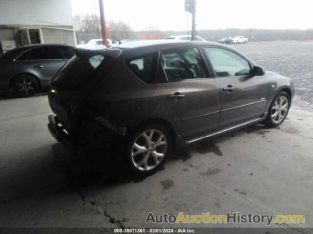 MAZDA MAZDA3 S TOURING, JM1BK344471772667