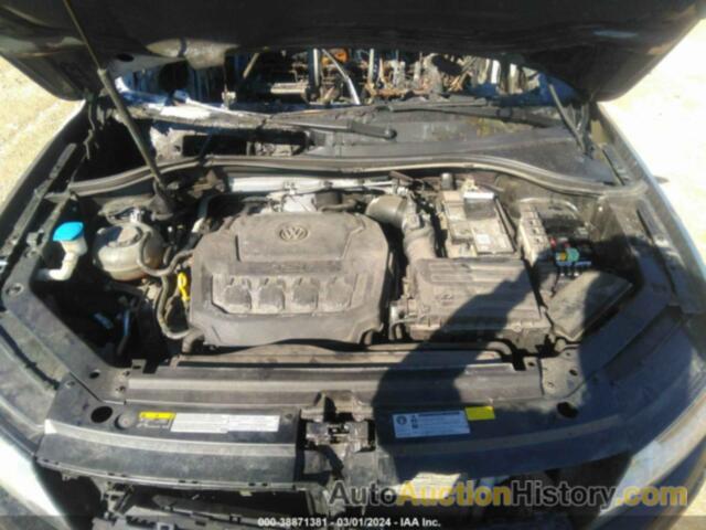 VOLKSWAGEN TIGUAN SE/SEL, 3VV2B7AX2JM110636