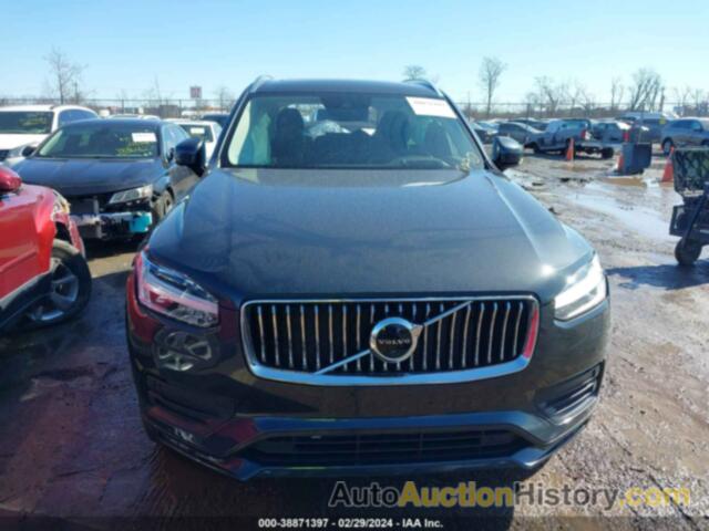 VOLVO XC90 T5 MOMENTUM 7 PASSENGER, YV4102PK2M1684022