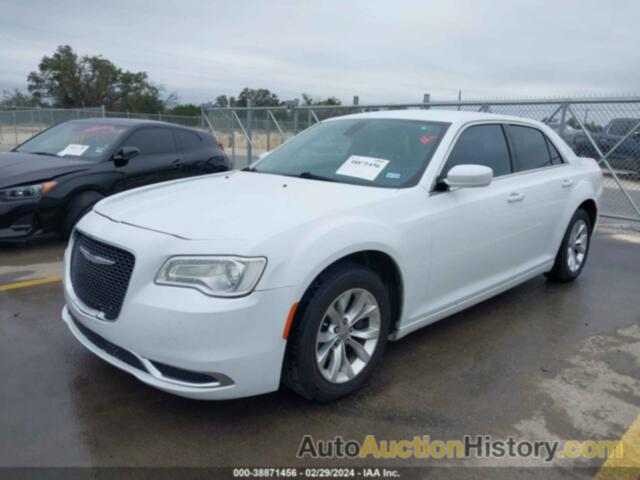 CHRYSLER 300 LIMITED, 2C3CCAAG5FH908474