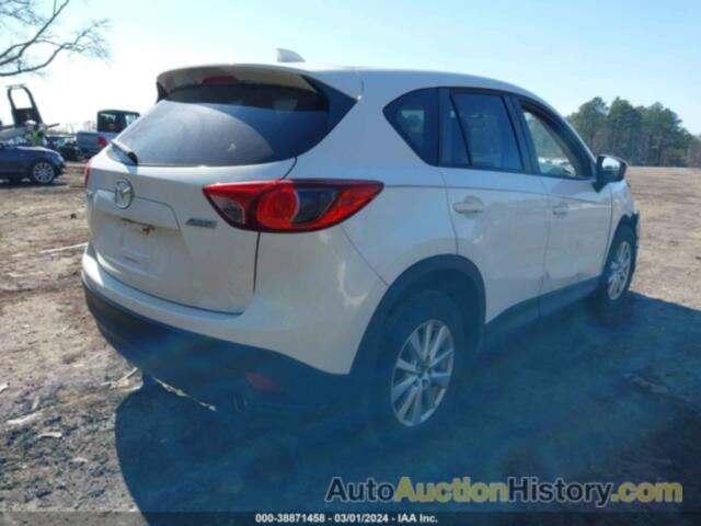 MAZDA CX-5 SPORT, JM3KE2BE9D0109052