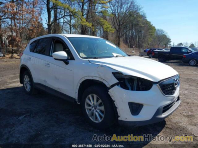 MAZDA CX-5 SPORT, JM3KE2BE9D0109052