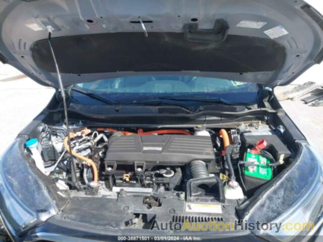 HONDA CR-V HYBRID TOURING, 7FART6H91LE013970