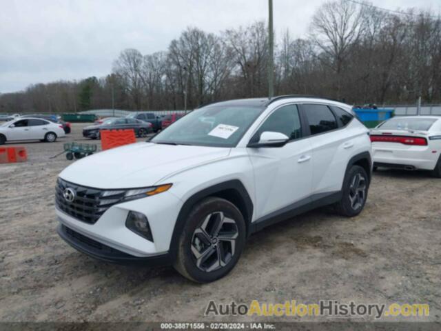 HYUNDAI TUCSON HYBRID SEL CONVENIENCE, KM8JFCA11NU074020