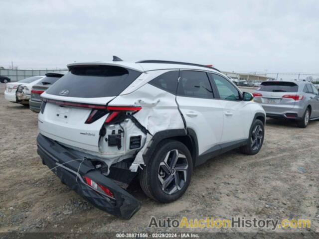 HYUNDAI TUCSON HYBRID SEL CONVENIENCE, KM8JFCA11NU074020