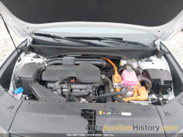 HYUNDAI TUCSON HYBRID SEL CONVENIENCE, KM8JFCA11NU074020