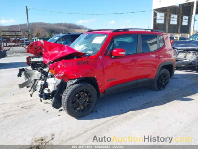 JEEP RENEGADE ALTITUDE 4X4, ZACNJBBB5LPM03562