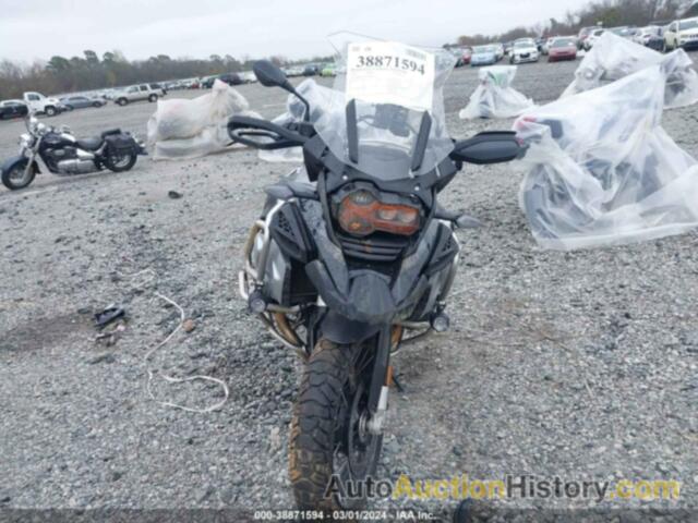 BMW R 1250 GS ADVENTURE, WB10M1305M6D87167