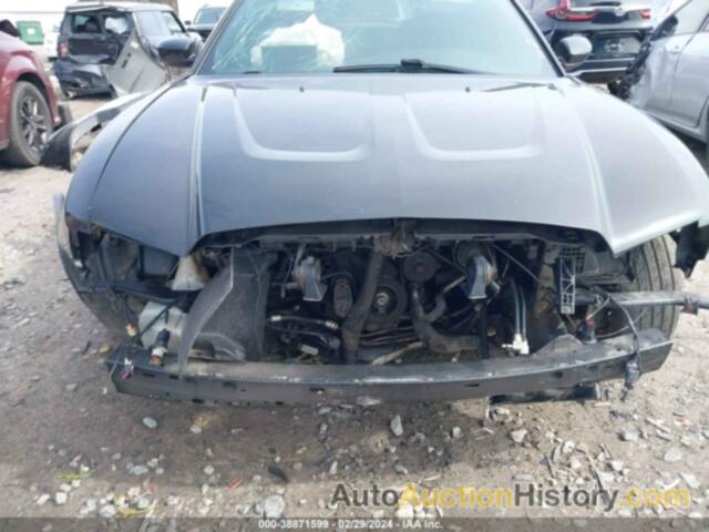 DODGE CHARGER SE, 2C3CDXFG4EH132457