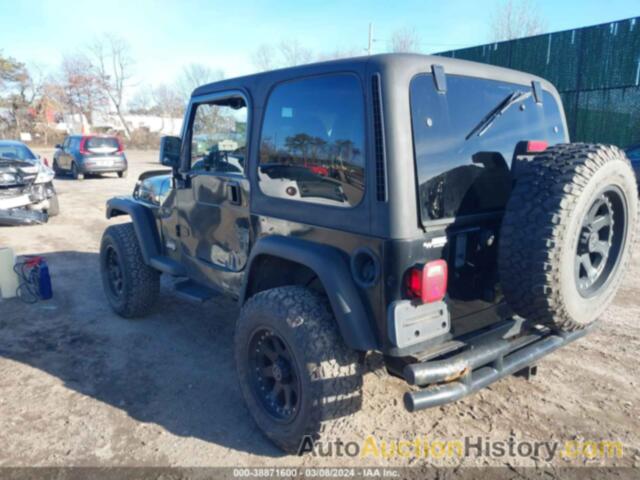 JEEP WRANGLER SPORT, 1J4FY19S0VP482782