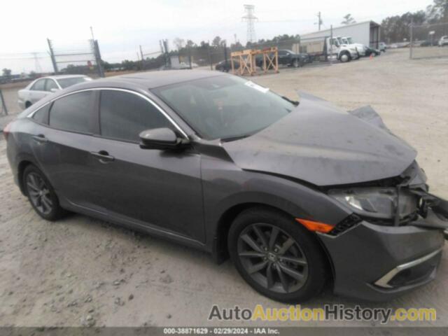 HONDA CIVIC EX, 19XFC1F30ME012526