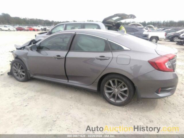 HONDA CIVIC EX, 19XFC1F30ME012526