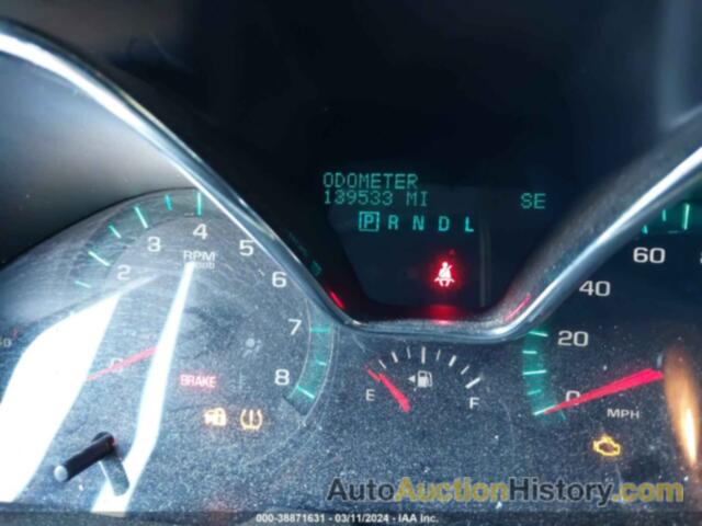 CHEVROLET TRAVERSE 1LT, 1GNKVGKD3EJ134027