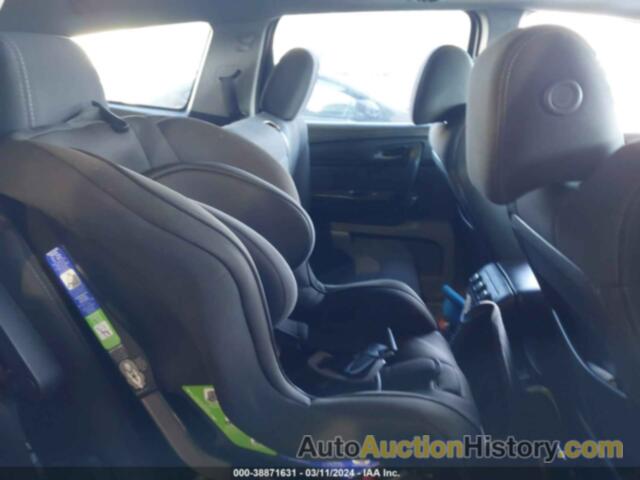 CHEVROLET TRAVERSE 1LT, 1GNKVGKD3EJ134027