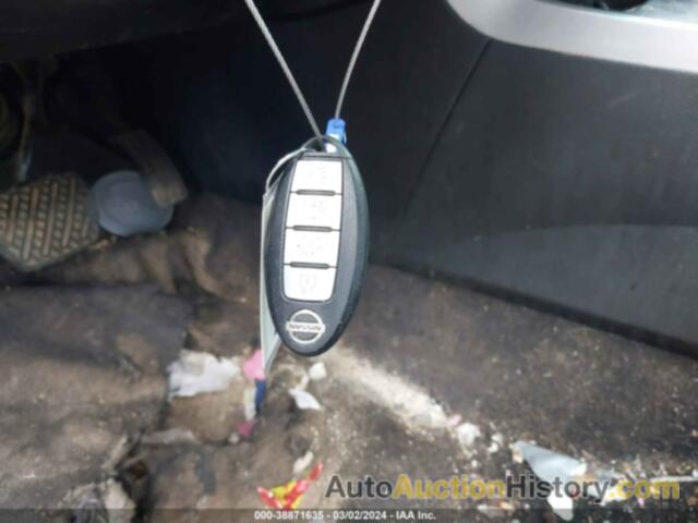 NISSAN ALTIMA 2.5 S, 1N4AL3AP0FC146808