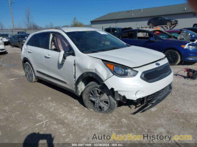 KIA NIRO LX, KNDCB3LCXH5095213