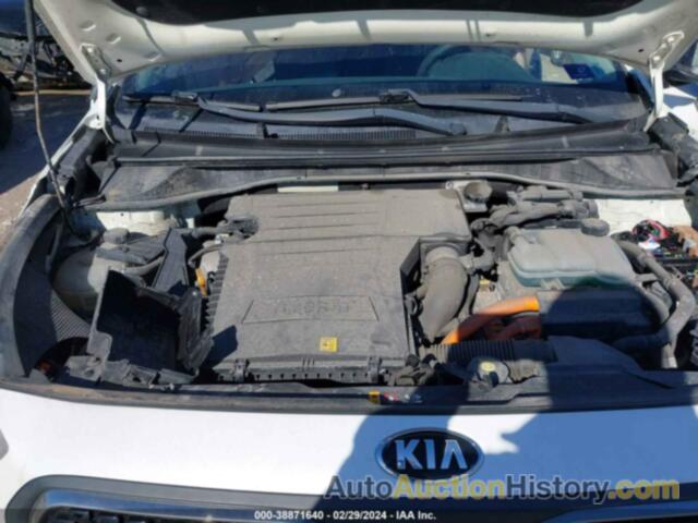 KIA NIRO LX, KNDCB3LCXH5095213