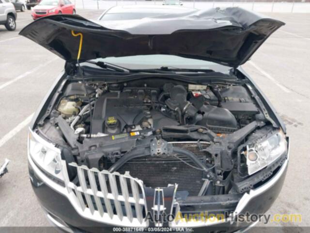 LINCOLN MKZ, 3LNHL2GC5BR752541