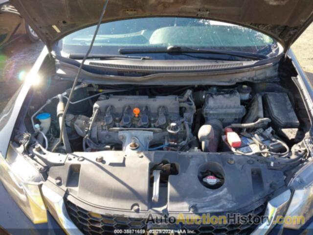 HONDA CIVIC EX-L, 19XFB2F93DE051639