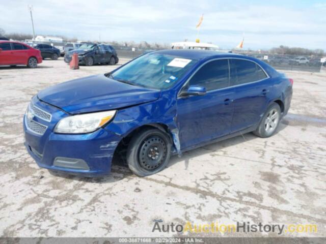 CHEVROLET MALIBU 1LT, 1G11C5SA4DU130854