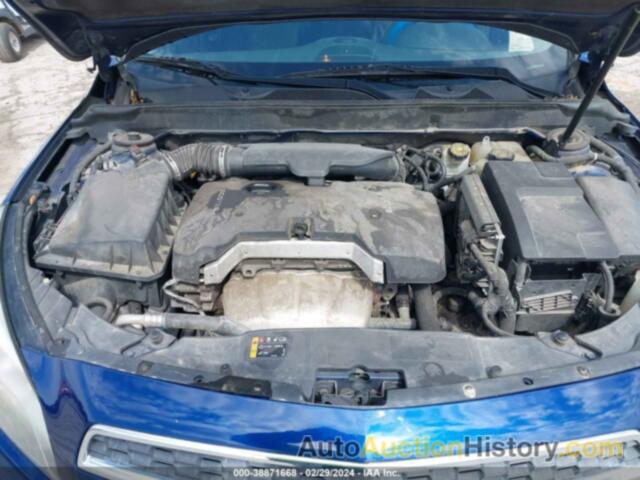 CHEVROLET MALIBU 1LT, 1G11C5SA4DU130854