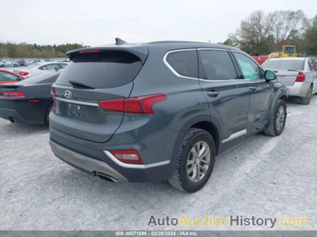 HYUNDAI SANTA FE SEL, 5NMS33AD9LH182787